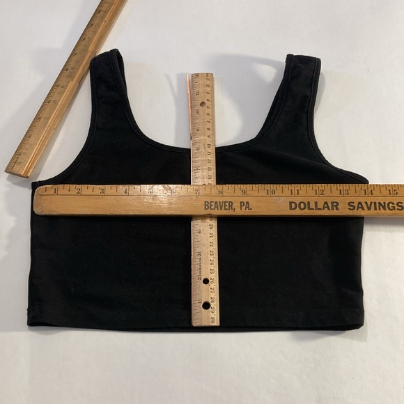 Yoga set- forever 21 -small - Picture 11 of 12